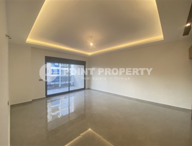 Апартаменты с площадью 61 м2 в резиденции 2021 года постройки, район Махмутлар-id-3457-фото-5