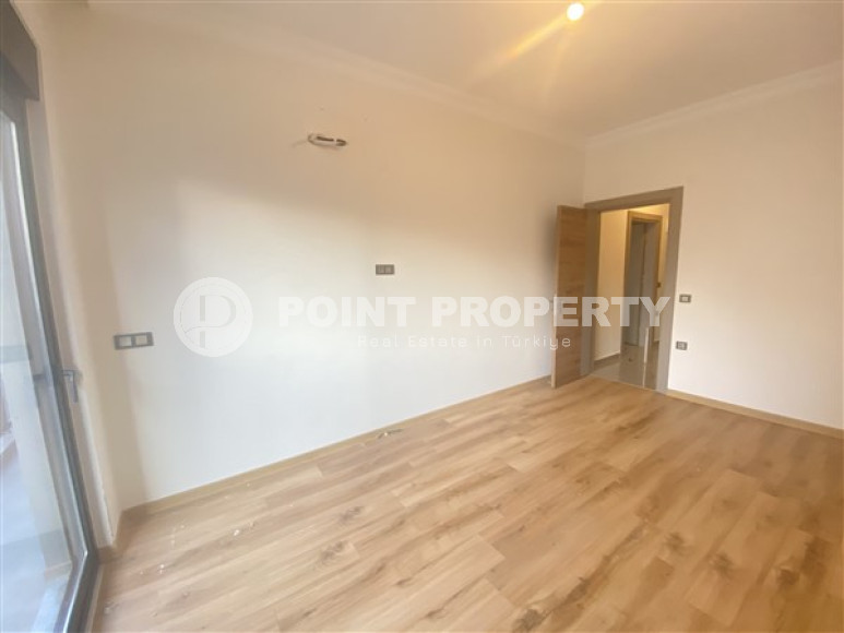 Апартаменты с площадью 61 м2 в резиденции 2021 года постройки, район Махмутлар-id-3457-фото-11