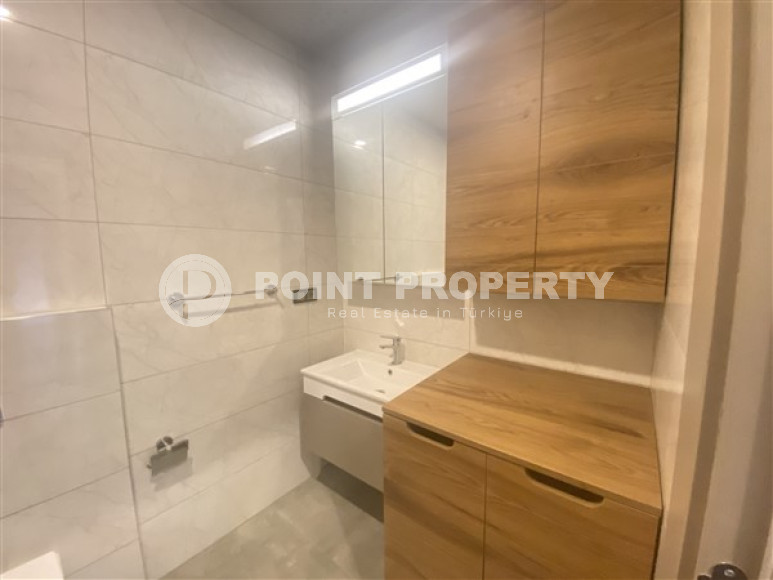 Апартаменты с площадью 61 м2 в резиденции 2021 года постройки, район Махмутлар-id-3457-фото-12