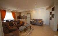 Three-room apartment with a swimming pool in the lower part of the Oba district, 75 m2-id-1305-photo-1