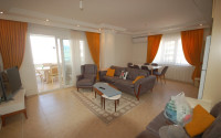 Three-room apartment with a swimming pool in the lower part of the Oba district, 75 m2-id-1305-photo-2