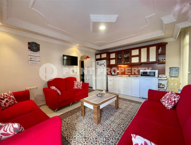 Apartment with a 2+1 layout in one of the most popular and convenient areas for living - Mahmutlar. 100 sq. m. m-id-1039-photo-3