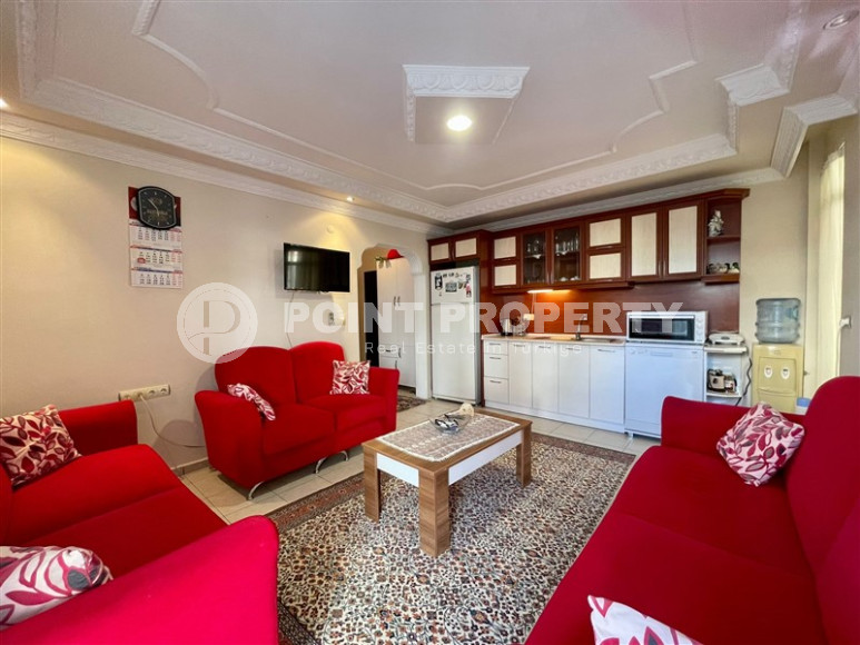 Apartment with a 2+1 layout in one of the most popular and convenient areas for living - Mahmutlar. 100 sq. m. m-id-1039-photo-3