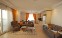 Three-room apartment with a swimming pool in the lower part of the Oba district, 75 m2-id-1305-photo-4