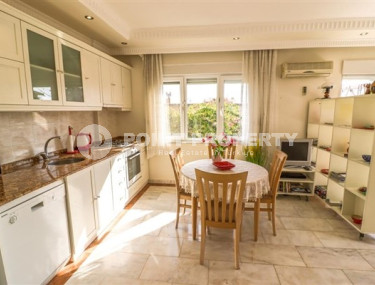 Ухоженная квартира 110 м2 в небольшом доме, центр Аланьи-id-3460-фото-2