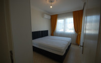 Three-room apartment with a swimming pool in the lower part of the Oba district, 75 m2-id-1305-photo-8