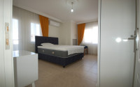 Three-room apartment with a swimming pool in the lower part of the Oba district, 75 m2-id-1305-photo-9