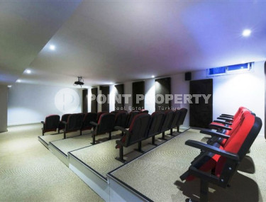 Luxury apartment 170 m2 with a spacious terrace, Cikcilli area, Alanya-id-3462-photo-4