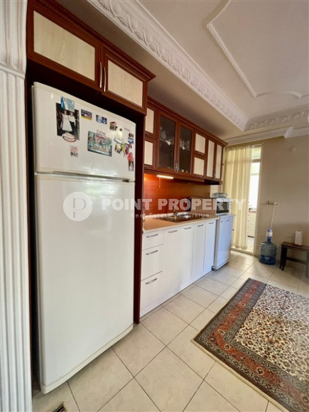 Apartment with a 2+1 layout in one of the most popular and convenient areas for living - Mahmutlar. 100 sq. m. m-id-1039-photo-4