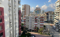 Комфортабельная трёхкомнатная квартира 130 м2 в 250 метрах от моря, район Махмутлар-id-3465-фото-4