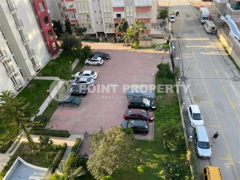 Комфортабельная трёхкомнатная квартира 130 м2 в 250 метрах от моря, район Махмутлар-id-3465-фото-7