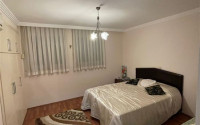 Комфортабельная трёхкомнатная квартира 130 м2 в 250 метрах от моря, район Махмутлар-id-3465-фото-12