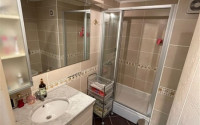 Комфортабельная трёхкомнатная квартира 130 м2 в 250 метрах от моря, район Махмутлар-id-3465-фото-13