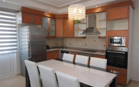Spacious two-level apartment with an area of 200 m2, Mahmutlar district-id-3466-photo-3
