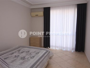 Просторные двухуровневые апартаменты с площадью 200 м2, район Махмутлар-id-3466-фото-5