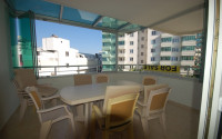 Three-room apartment with a swimming pool in the lower part of the Oba district, 75 m2-id-1305-photo-17