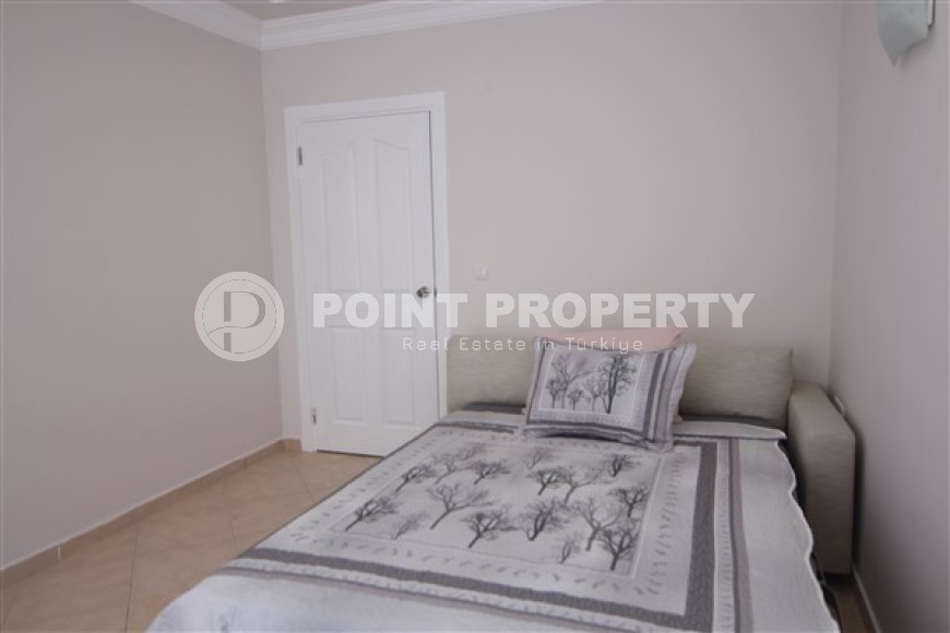 Spacious two-level apartment with an area of 200 m2, Mahmutlar district-id-3466-photo-6