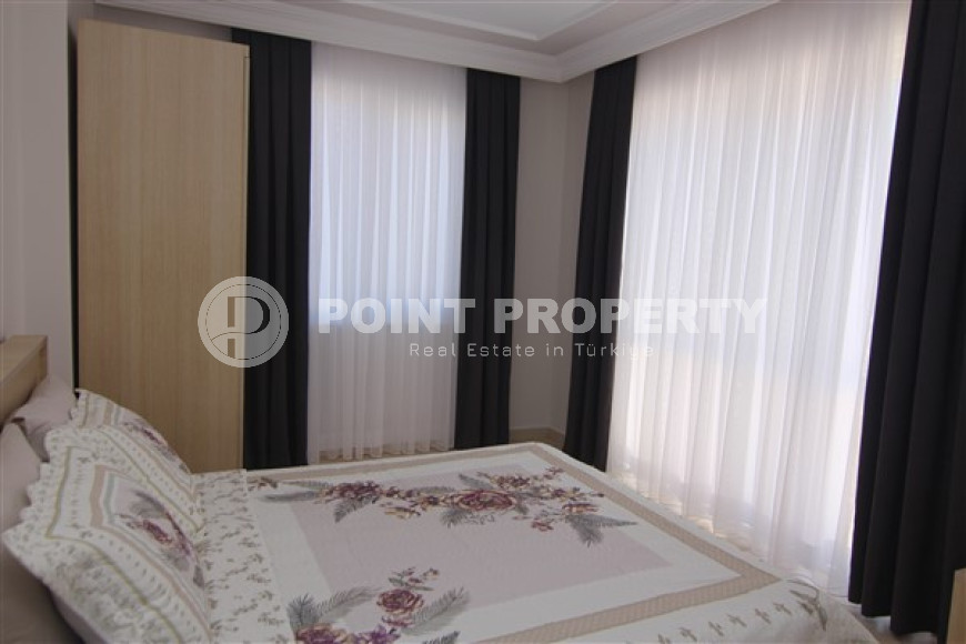 Spacious two-level apartment with an area of 200 m2, Mahmutlar district-id-3466-photo-7