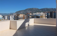 Spacious two-level apartment with an area of 200 m2, Mahmutlar district-id-3466-photo-9
