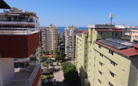 Spacious two-level apartment with an area of 200 m2, Mahmutlar district-id-3466-photo-12
