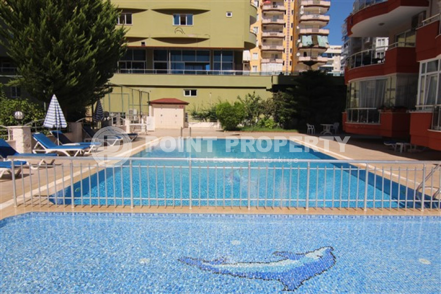 Spacious two-level apartment with an area of 200 m2, Mahmutlar district-id-3466-photo-15