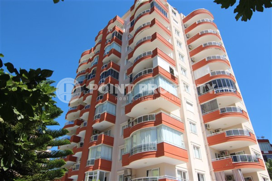 Spacious two-level apartment with an area of 200 m2, Mahmutlar district-id-3466-photo-16