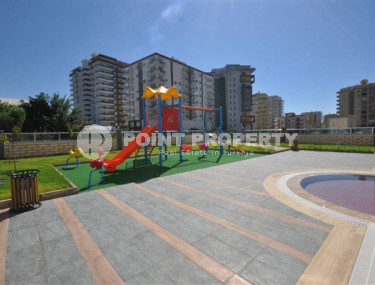 Современные апартаменты с планировкой 2+1 в резиденции 2019 года, район Махмутлар-id-3467-фото-3