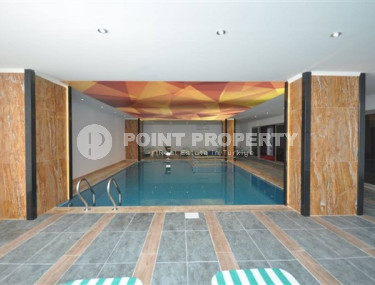 Современные апартаменты с планировкой 2+1 в резиденции 2019 года, район Махмутлар-id-3467-фото-4