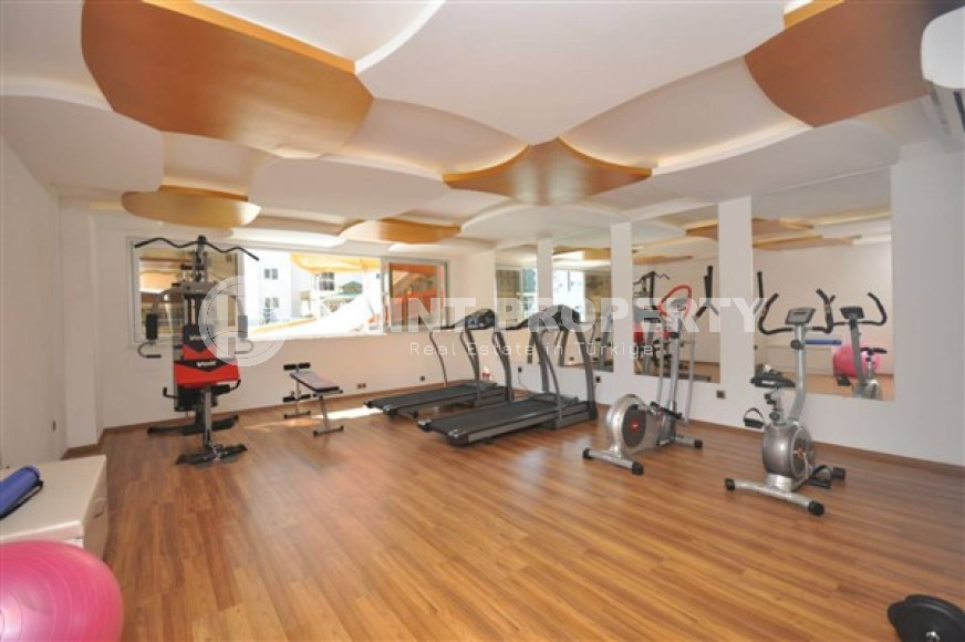 Современные апартаменты с планировкой 2+1 в резиденции 2019 года, район Махмутлар-id-3467-фото-6