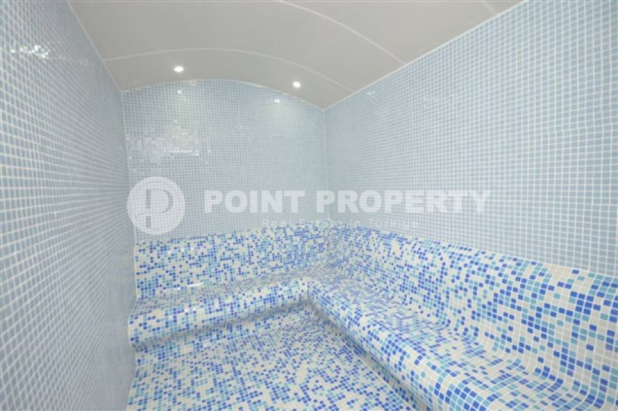 Современные апартаменты с планировкой 2+1 в резиденции 2019 года, район Махмутлар-id-3467-фото-7