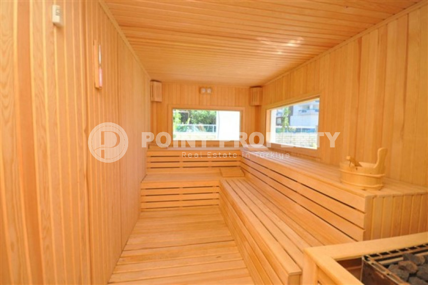 Современные апартаменты с планировкой 2+1 в резиденции 2019 года, район Махмутлар-id-3467-фото-8