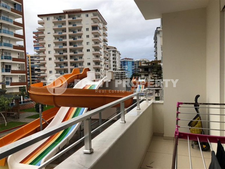 Современные апартаменты с планировкой 2+1 в резиденции 2019 года, район Махмутлар-id-3467-фото-14