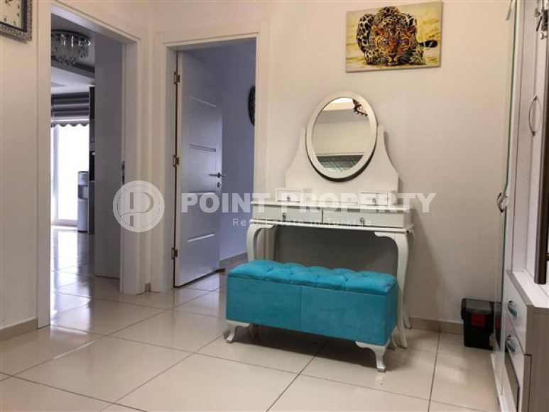 Современные апартаменты с планировкой 2+1 в резиденции 2019 года, район Махмутлар-id-3467-фото-15