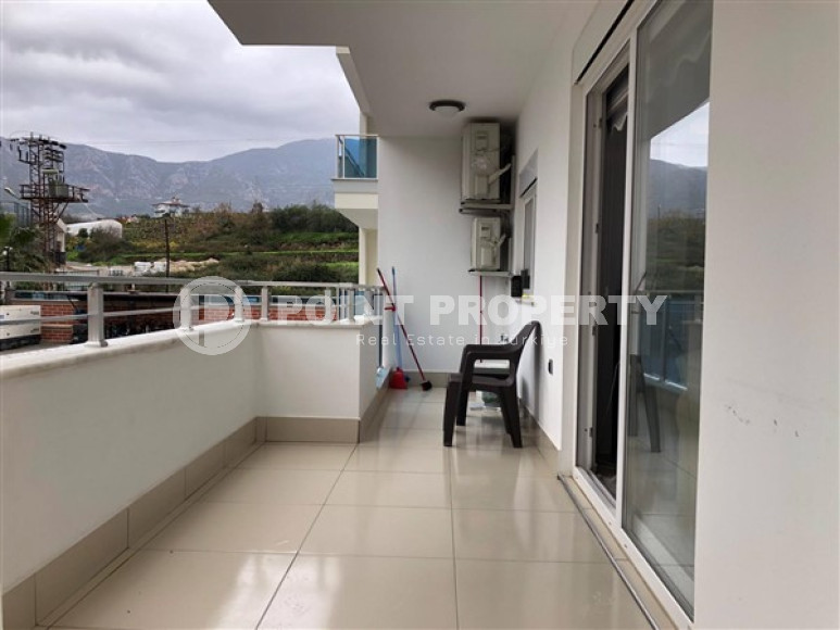 Современные апартаменты с планировкой 2+1 в резиденции 2019 года, район Махмутлар-id-3467-фото-16