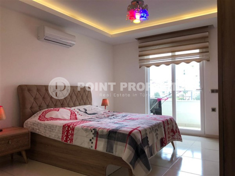 Современные апартаменты с планировкой 2+1 в резиденции 2019 года, район Махмутлар-id-3467-фото-18