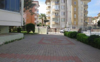 Three-room apartment with a swimming pool in the lower part of the Oba district, 75 m2-id-1305-photo-22