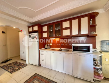 Apartment with a 2+1 layout in one of the most popular and convenient areas for living - Mahmutlar. 100 sq. m. m-id-1039-photo-5