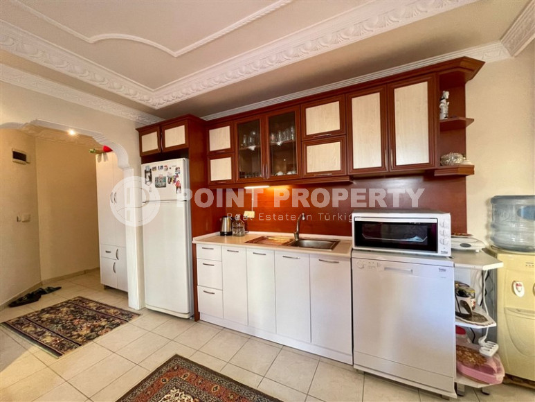 Apartment with a 2+1 layout in one of the most popular and convenient areas for living - Mahmutlar. 100 sq. m. m-id-1039-photo-5