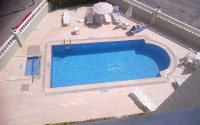 Three-room apartment with a swimming pool in the lower part of the Oba district, 75 m2-id-1305-photo-23