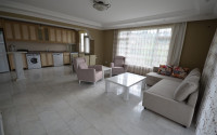 Spacious Apartment 2+1 on the ground floor in the elite area of Verkhnaya Oba, 110 m2-id-1306-photo-2