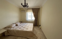 Large three-room apartment 110 m2 with two balconies and bathrooms, in the Cikcilli area-id-3472-photo-11
