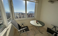 Large three-room apartment 110 m2 with two balconies and bathrooms, in the Cikcilli area-id-3472-photo-12