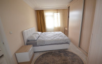 Spacious Apartment 2+1 on the ground floor in the elite area of Verkhnaya Oba, 110 m2-id-1306-photo-6