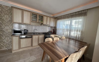 Large three-room apartment 110 m2 with two balconies and bathrooms, in the Cikcilli area-id-3472-photo-15