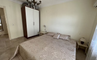Large three-room apartment 110 m2 with two balconies and bathrooms, in the Cikcilli area-id-3472-photo-16
