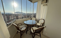 Large three-room apartment 110 m2 with two balconies and bathrooms, in the Cikcilli area-id-3472-photo-25