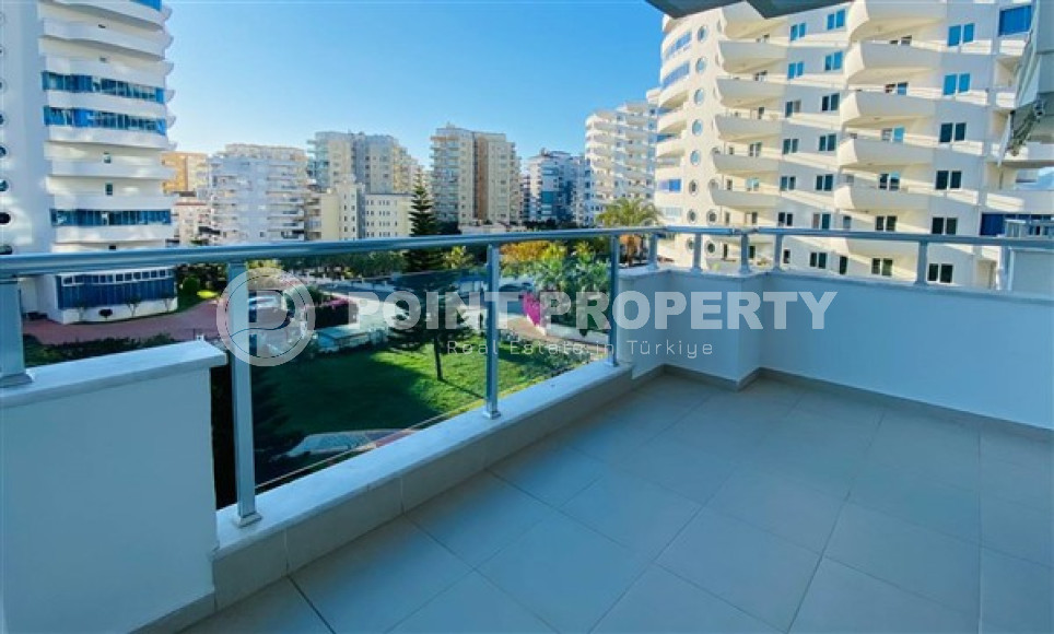 Современные апартаменты 1+1 с площадью 65 м2 в районе Махмутлар, с мебелью-id-3473-фото-9