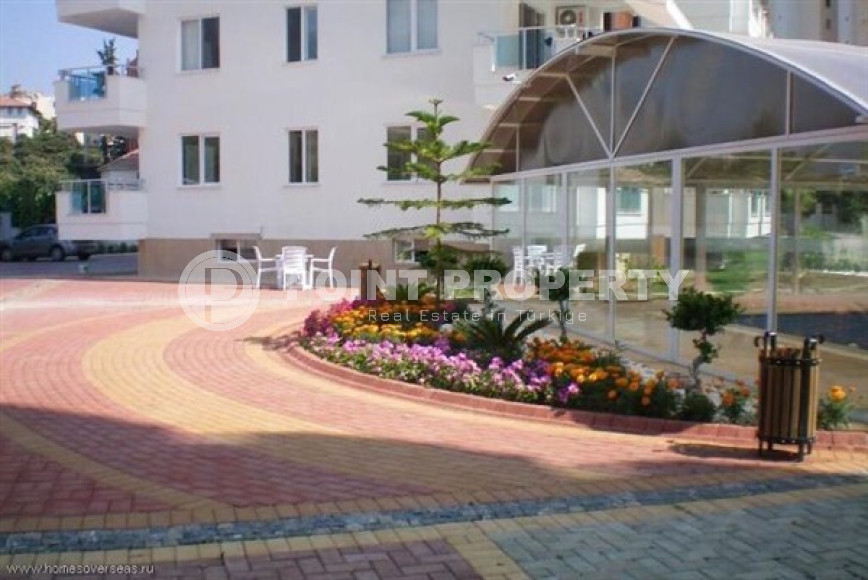 Современные апартаменты 1+1 с площадью 65 м2 в районе Махмутлар, с мебелью-id-3473-фото-10