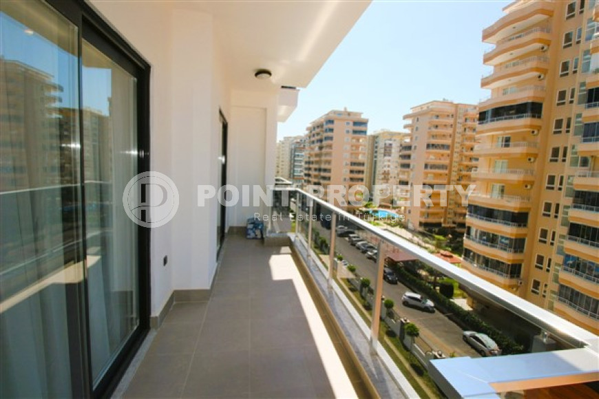 Фешенебельные апартаменты 65 м2 в резиденции с прекрасной инфраструктурой, район Махмутлар-id-3474-фото-14