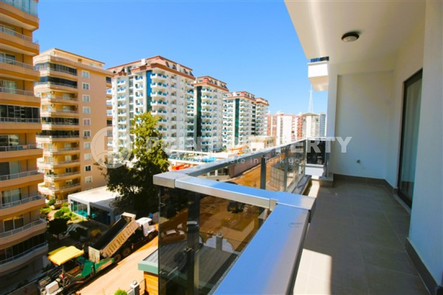 Фешенебельные апартаменты 65 м2 в резиденции с прекрасной инфраструктурой, район Махмутлар-id-3474-фото-17